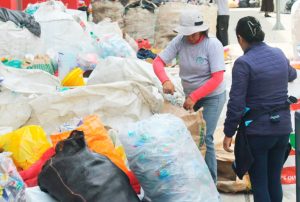 “PREMIO PERUMIN INSPIRA 2025 HA SIDO GENEROSO AL RECONOCER NUESTRA LABOR DE RECICLAJE Y DESCONTAMINACIÓN AMBIENTAL EN CAJAMARCA”