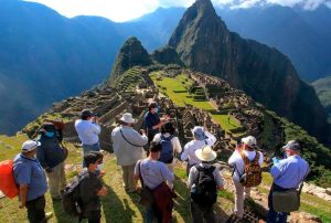 EL TURISMO, CON UNA POLÍTICA DE ESTADO, SE PODRÁ SUPERAR LA BARRERA DE LOS CINCO MILLONES DE VISITANTES INTERNACIONALES