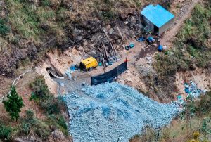 DENUNCIAN QUE POLÍTICOS EN CAJAMARCA ESTARÍAN SIENDO FINANCIADOS POR LA MINERÍA ILEGAL Y QUE LA CORRUPCIÓN SE EXTIENDE A NIVEL NACIONAL