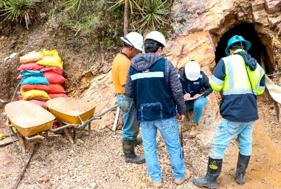CAJAMARCA VIVE BAJO AMENAZA POR PRESENCIA DEL CRIMEN ORGANIZADO Y MINERÍA ILEGAL