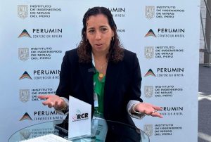 PERUMIN 37: UN FORO DE TALLA MUNDIAL QUE PONE EN AGENDA LA EFICIENCIA Y LAS OPORTUNIDADES DEL PAÍS