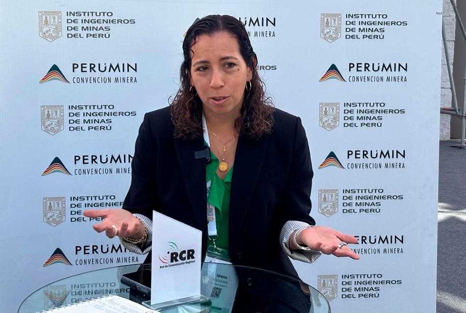 PERUMIN 37: UN FORO DE TALLA MUNDIAL QUE PONE EN AGENDA LA EFICIENCIA Y LAS OPORTUNIDADES DEL PAÍS