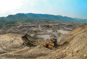 MINERÍA ILEGAL: LA NUEVA AMENAZA QUE DEVASTA CAJAMARCA CON DOS CORREDORES DE DESTRUCCIÓN