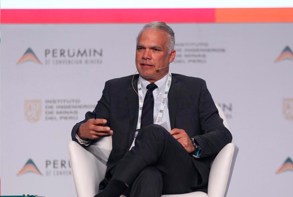 BUENAVENTURA: PROYECTO SAN GABRIEL INICIARÁ OPERACIONES EN EL ÚLTIMO TRIMESTRE DEL AÑO