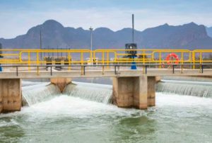 CONCESIONARIA TRASVASE OLMOS ENTREGA INFRAESTRUCTURA HÍDRICA AL GOBIERNO REGIONAL DE LAMBAYEQUE