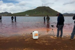ECONIZA, FINALISTA DE PERUMIN INSPIRA CONTRIBUYE EN REMEDIACIÓN DE PASIVOS AMBIENTALES