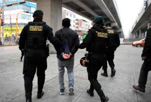 CRIMEN ORGANIZADO AVANZA EN EL CONTROL TERRITORIAL Y BUSCA INFILTRARSE EN PARTIDOS POLÍTICOS