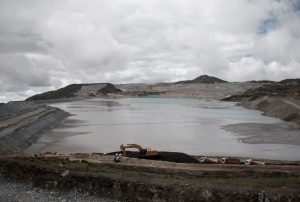CAJAMARCA: EXISTE GRAVE CONTAMINACIÓN AMBIENTAL POR MINERÍA ILEGAL EN SOROCHUCO, TANDAYOC, CELENDÍN, SINCHAO, HUALGAYOC Y SAN IGNACIO