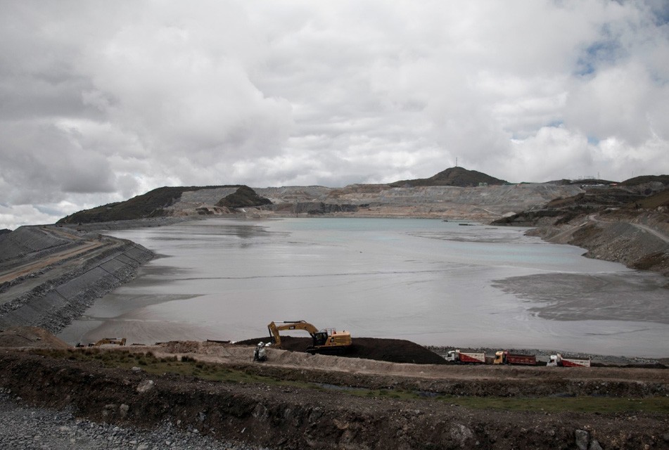 CAJAMARCA: EXISTE GRAVE CONTAMINACIÓN AMBIENTAL POR MINERÍA ILEGAL EN SOROCHUCO, TANDAYOC, CELENDÍN, SINCHAO, HUALGAYOC Y SAN IGNACIO