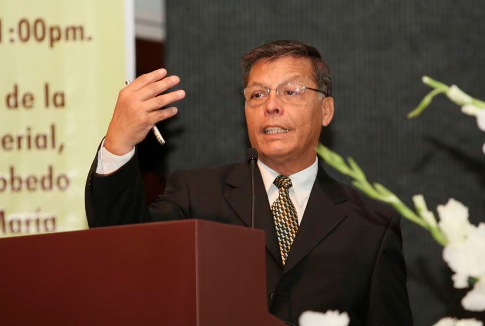 PÉREZ ROCHA: EL NUEVO ESTADO DE EMERGENCIA MARCA EL PASO DE LA DEFENSIVA A LA OFENSIVA CONTRA LA CRIMINALIDAD