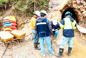 DREM CAJAMARCA: AMPLIACIÓN DEL REINFO NO ES LA SOLUCIÓN A LA MINERÍA ILEGAL