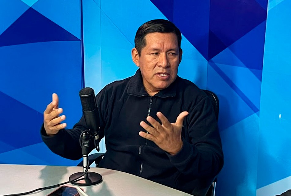 SUTEP ANUNCIA MOVILIZACIONES Y PARO NACIONAL ANTE INCUMPLIMIENTOS DEL GOBIERNO CON EL SECTOR EDUCACIÓN