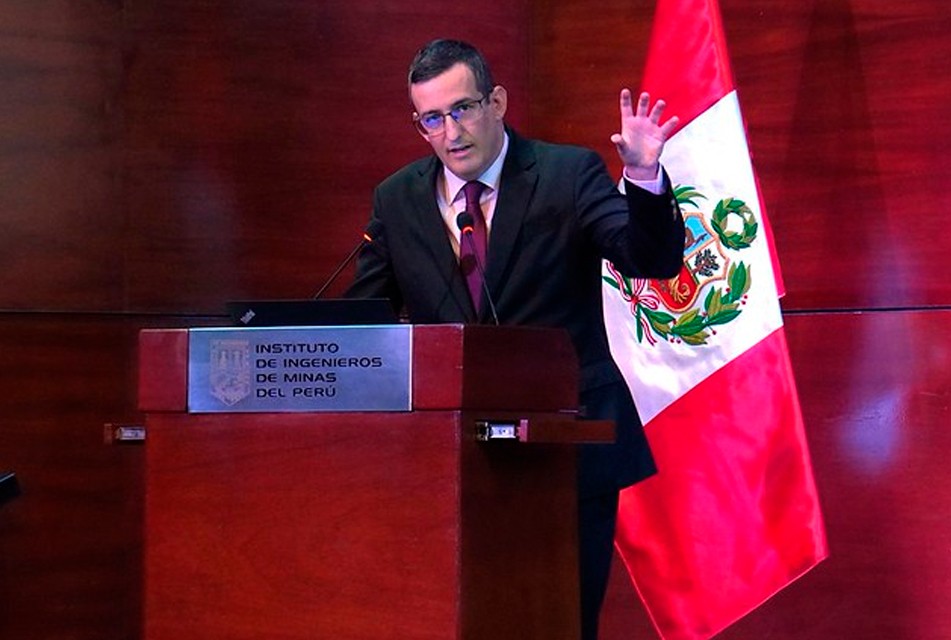 SUPERCICLO MINERO: PERÚ PUEDE REPETIR EL AUGE DEL 2000 SI GARANTIZA ESTABILIDAD POLÍTICA, ADVIERTE GLOBAL BUSINESS REPORTS