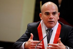 “PREMIER ERNESTO ÁLVAREZ TIENE UNA TRAYECTORIA BASTANTE LIMPIA”