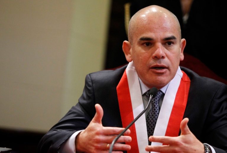 “PREMIER ERNESTO ÁLVAREZ TIENE UNA TRAYECTORIA BASTANTE LIMPIA”