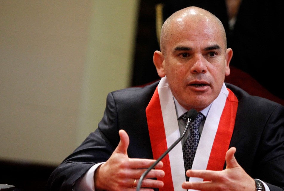 “PREMIER ERNESTO ÁLVAREZ TIENE UNA TRAYECTORIA BASTANTE LIMPIA”