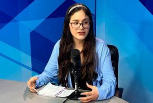 EL 64% DE PERUANOS CONSIDERA QUE LA DELINCUENCIA Y LAS EXTORSIONES SON EL PRINCIPAL PROBLEMA DEL PAÍS