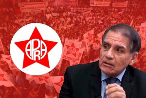 JOSÉ ANTONIO TORRES IRIARTE BUSCA REPRESENTAR AL APRA EN LAS ELECCIONES NACIONALES DE 2026