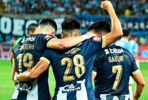 ALIANZA LIMA BUSCA LEVANTAR CABEZA EN LA LIGA 1 ANTE SPORT BOYS