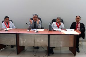 DENUNCIA IRREGULARIDADES Y FALTA DE TRANSPARENCIA EN ELECCIÓN DEL DIARIO JUDICIAL 2025-2026 EN SAN MARTÍN