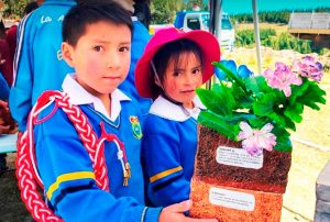 UNESCO, MUNICIPALIDAD PROVINCIAL DE CAJAMARCA, UGEL Y NEWMONT ALAC IMPULSAN LA FORMACIÓN DOCENTE EN CAMBIO CLIMÁTICO