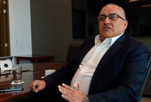 CAJAMARCA PUEDE CONSOLIDARSE COMO UN EJE MINERO Y SOSTENIBLE DEL NORTE