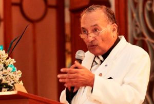 MARIO CEDRÓN: NO HAY VOLUNTAD POLÍTICA PARA RESOLVER FORMALIZACIÓN MINERA