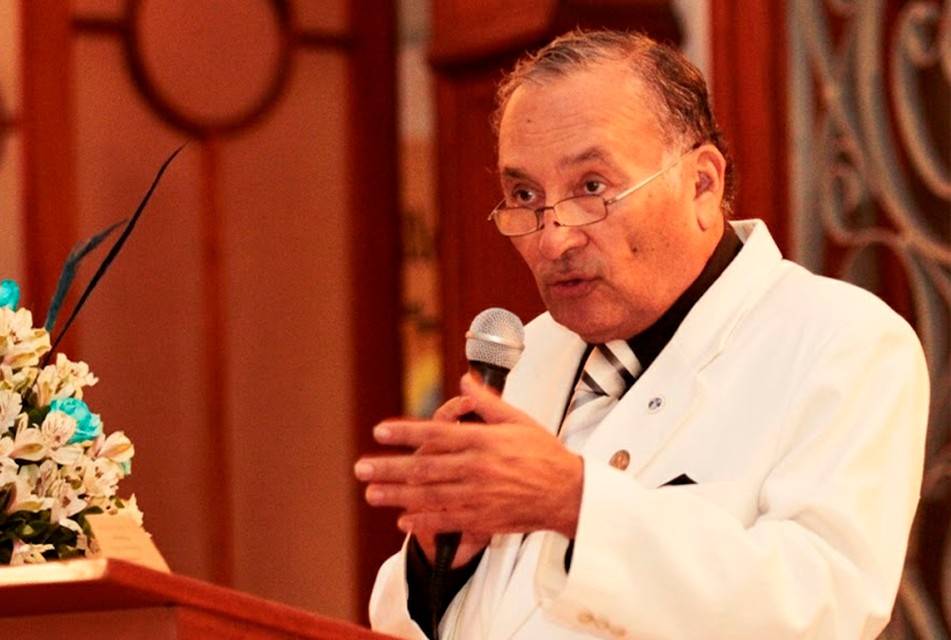 MARIO CEDRÓN: NO HAY VOLUNTAD POLÍTICA PARA RESOLVER FORMALIZACIÓN MINERA