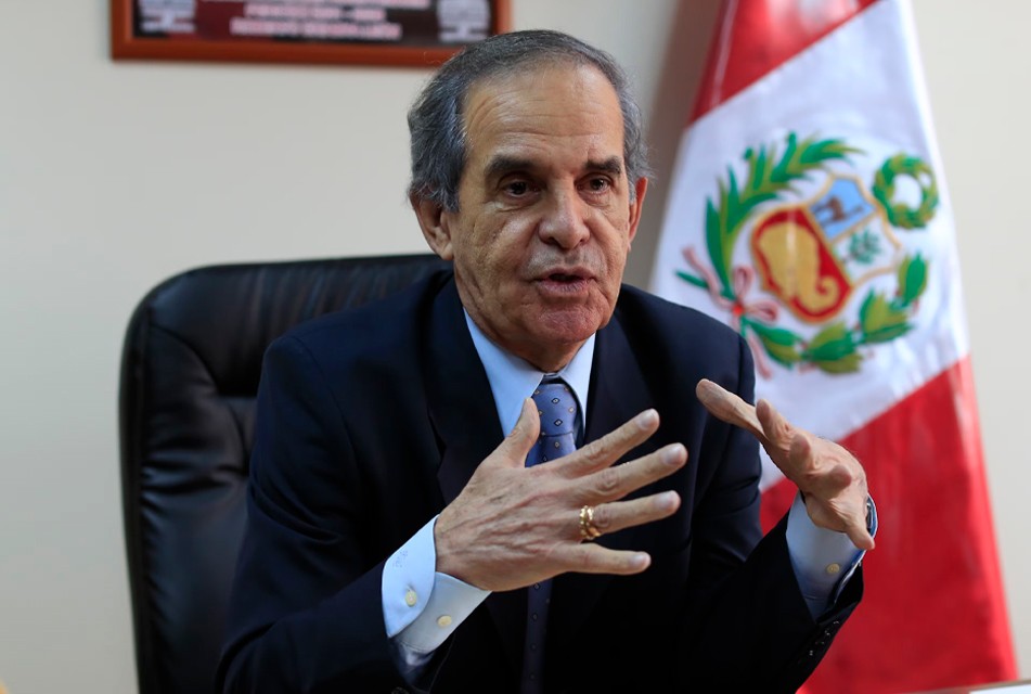 DEMANDAN EL CIERRE DE FRONTERAS Y DESPLIEGUE MILITAR PARA FRENAR AVANCE DEL CRIMEN ORGANIZADO