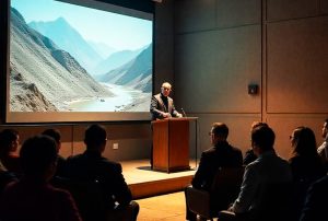 EL CONGRESO MUNDIAL DE MINERÍA ABRE CONVOCATORIA PARA RECIBIR PROPUESTAS DE CURSOS ENFOCADOS EN EL DESARROLLO PROYECTOS