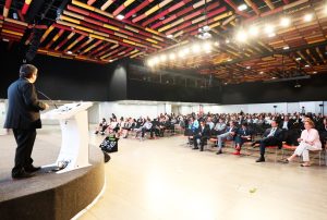 PROEXPLO 2026 CONVOCA TRABAJOS TÉCNICOS SOBRE LOS NUEVOS DESAFÍOS PARA EL FUTURO DE LA EXPLORACIÓN MINERA