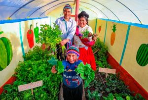 MINISTRA LESLY SHICA ANUNCIA INVERSIÓN DE S/224 MILLONES PARA GENERAR DESARROLLO PRODUCTIVO EN MÁS DE 36 MIL HOGARES DE 20 REGIONES