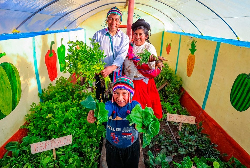 MINISTRA LESLY SHICA ANUNCIA INVERSIÓN DE S/224 MILLONES PARA GENERAR DESARROLLO PRODUCTIVO EN MÁS DE 36 MIL HOGARES DE 20 REGIONES