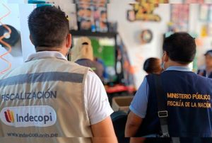 INDECOPI SUPERVISA QUE ESTABLECIMIENTOS COMERCIALES DEL VRAEM BRINDEN UN SERVICIO IDÓNEO A LOS CONSUMIDORES