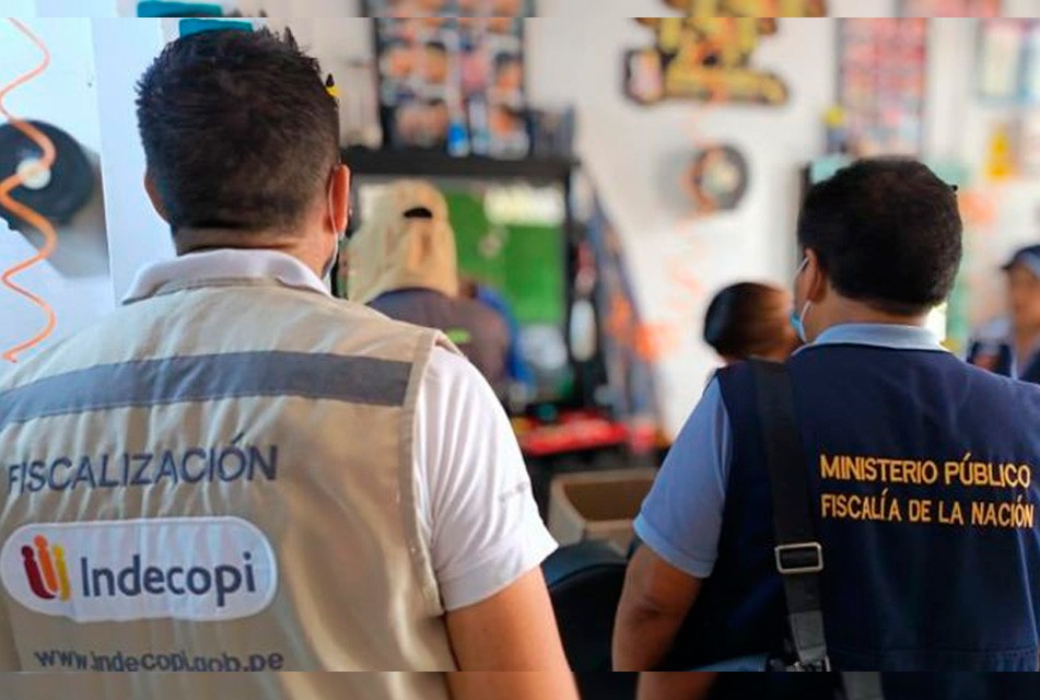 INDECOPI SUPERVISA QUE ESTABLECIMIENTOS COMERCIALES DEL VRAEM BRINDEN UN SERVICIO IDÓNEO A LOS CONSUMIDORES