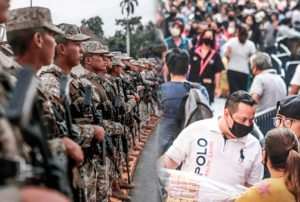 DECLARAR ESTADO DE EMERGENCIA SIN ESTRATEGIA NI INTELIGENCIA PUEDE AGRAVAR LA INSEGURIDAD CIUDADANA
