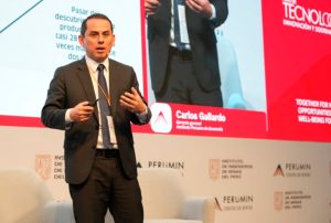 IPE: EXCESO DE TRÁMITES Y RETOS TÉCNICOS EXPLICAN EL 75% DEL RETRASO EN PROYECTOS MINEROS