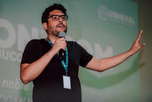 JORGE CALMET: “EL GOBIERNO DE JOSÉ JERÍ REPRESENTA LA CONTINUIDAD DE UN RÉGIMEN INCAPAZ Y CORRUPTO”