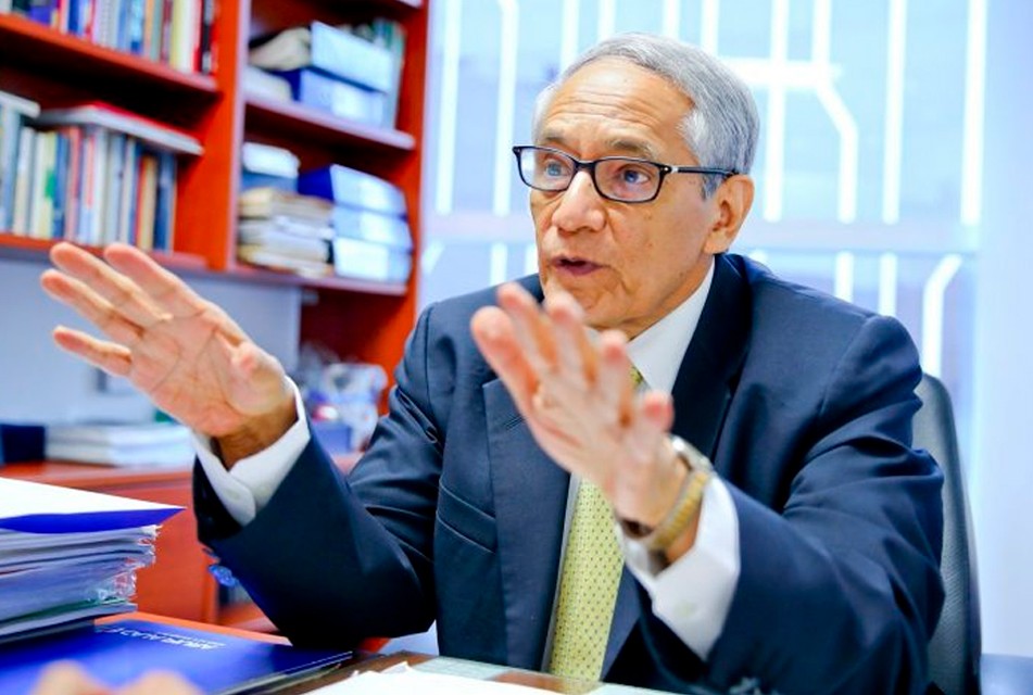 ESTABILIDAD ECONÓMICA DEL PERÚ DEPENDERÁ DEL NUEVO GABINETE DE JOSÉ JERÍ
