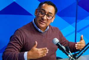 MINISTROS DE DINA BOLUARTE ESTÁN MÁS PREOCUPADOS EN POSTULAR AL SENADO EN VEZ DE RESOLVER LOS PROBLEMAS QUE AQUEJAN AL PAÍS
