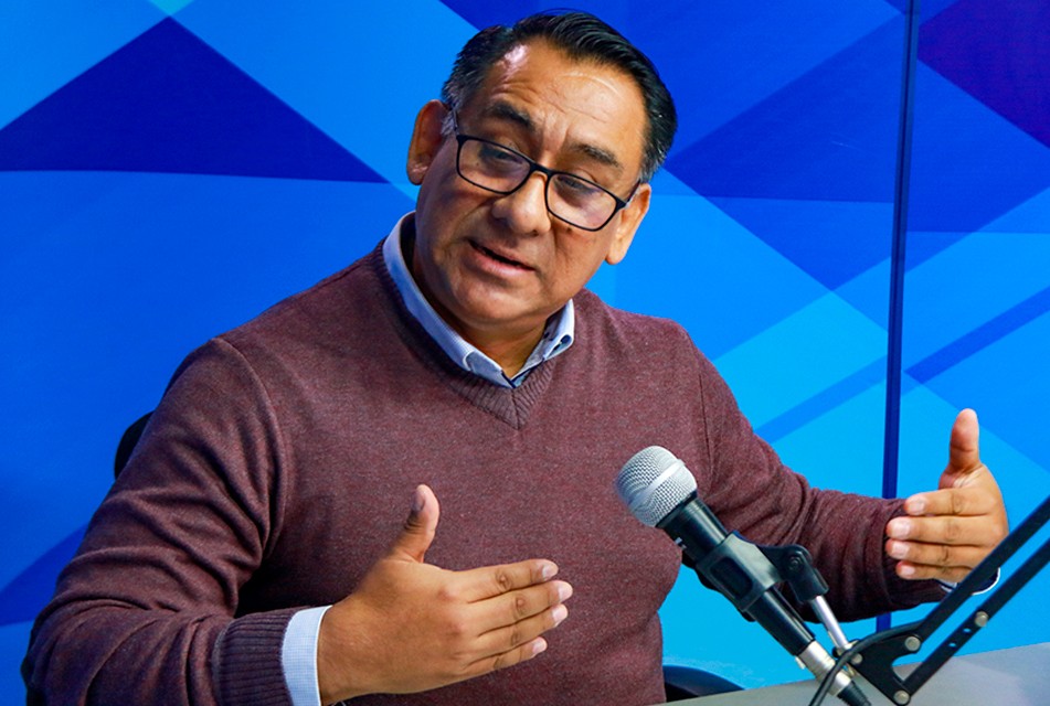 MINISTROS DE DINA BOLUARTE ESTÁN MÁS PREOCUPADOS EN POSTULAR AL SENADO EN VEZ DE RESOLVER LOS PROBLEMAS QUE AQUEJAN AL PAÍS
