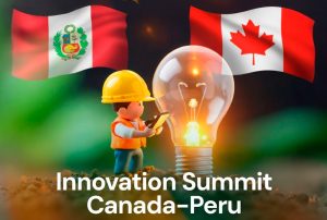 PRESENTAN INNOVACIONES CANADIENSES QUE BUSCAN INGRESAR AL MERCADO PERUANO