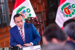 ANUNCIAN QUE FTCCP, CGTP Y CONFIEP PRESENTARÁN AL PRESIDENTE JOSÉ JERÍ UNA PROPUESTA INTEGRAL CONTRA LA INSEGURIDAD CIUDADANA