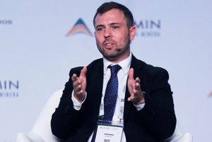 MENDOZA APUNTA A TENER MÁS DE 500 PROYECTOS DE EXPLORACIÓN MINERA HACIA EL 2035