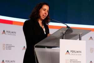 JIMENA SOLOGUREN: “NECESITAMOS RESTAURAR EL EQUILIBRIO DE PODERES Y EL PRINCIPIO DE AUTORIDAD”
