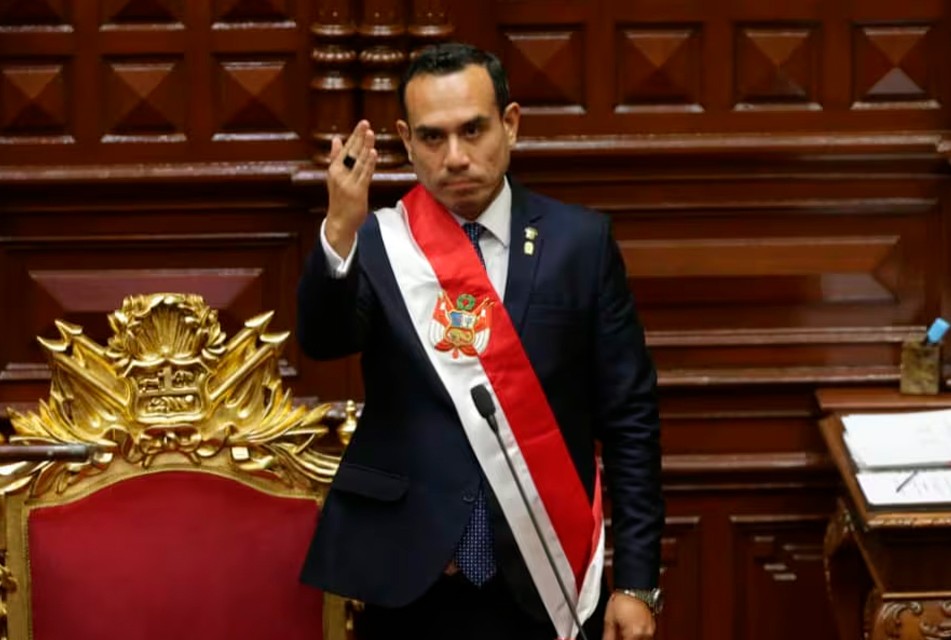NUEVO PRESIDENTE DE LA REPÚBLICA DEBE GENERAR CONSENSO Y CONFIANZA PARA DAR ESTABILIDAD AL PAÍS
