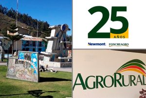 MUNICIPALIDAD DE LA ENCAÑADA JUNTO A NEWMONT FONCREAGRO, AGRO RURAL Y OTRAS ENTIDADES IMPULSAN PLAN DE REFORESTACIÓN