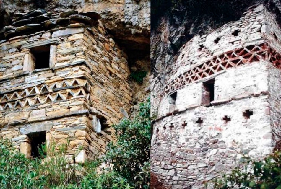 MINERA PODEROSA LIDERA ESFUERZOS PARA CONSERVAR E INVESTIGAR EL COMPLEJO ARQUEOLÓGICO GRAN PAJATÉN