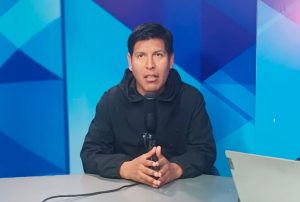 SUTE MOQUEGUA EXIGE APROBACIÓN DE LEY DE PENSIONES Y RESPALDA PARO NACIONAL DEL MAGISTERIO