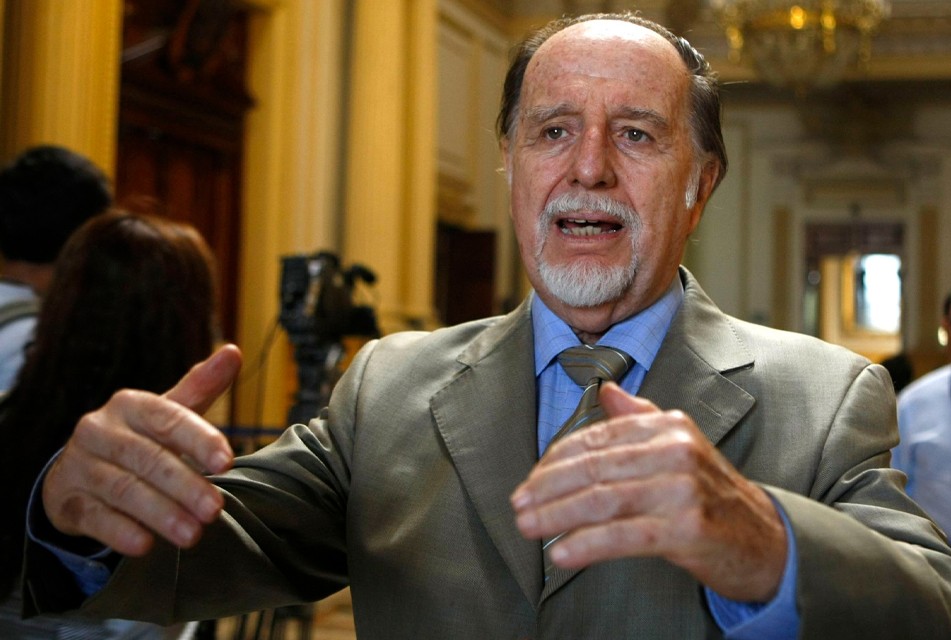 MARTÍN BELAÚNDE: “LA DECISIÓN DE ELEGIR A JOSÉ JERÍ COMO PRESIDENTE DEL PERÚ ES APRESURADA Y NO CONDUCE A NADA”
